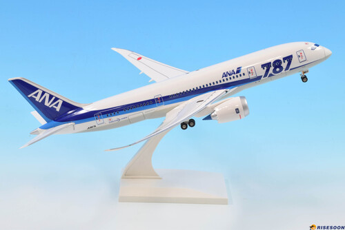 All Nippon Airways / B787-8 / 1:200  |BOEING|B787-8