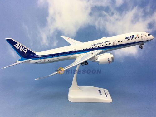 All Nippon Airways / B787-9 / 1:200  |BOEING|B787-9