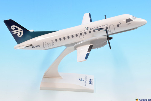 Air New Zealand / SAAB340 / 1:80  |SAAB|Saab 340