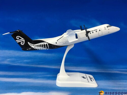 Air New Zealand / Dash 8-300 / 1:100  |BOMBARDIER|Dash 8-300