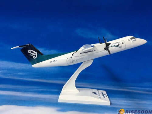 Air New Zealand / Dash 8-300 / 1:100  |BOMBARDIER|Dash 8-300