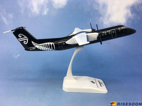 Air New Zealand / Dash 8-300 / 1:100  |BOMBARDIER|Dash 8-300