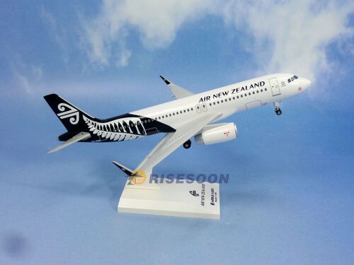 Air New Zealand / A320 / 1:150  |AIRBUS|A320
