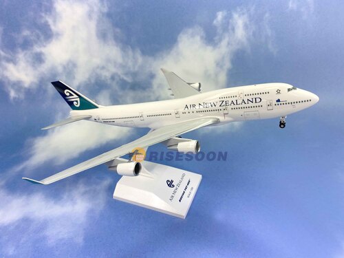 Air New Zealand / B747-400 / 1:200  |BOEING|B747-400