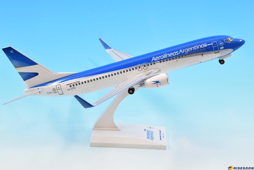 Aerolineas Argentinas / B737-800 / 1:130  |BOEING|B737-800