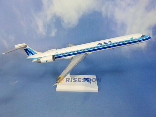 AIR ARUBA / MD-90 / 1:150  |MCDONNELL|MD90