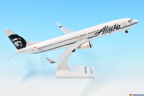 Alaska Airlines / B737-900 / 1:130  |BOEING|B737-900