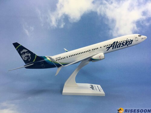 Alaska Airlines / B737-900 / 1:130  |BOEING|B737-900