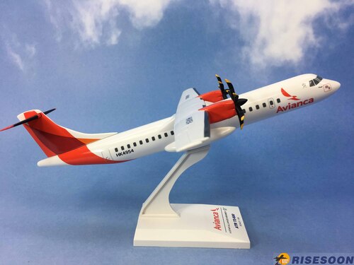 Avianca / ATR72-600 / 1:100  |ATR|ATR 72-600