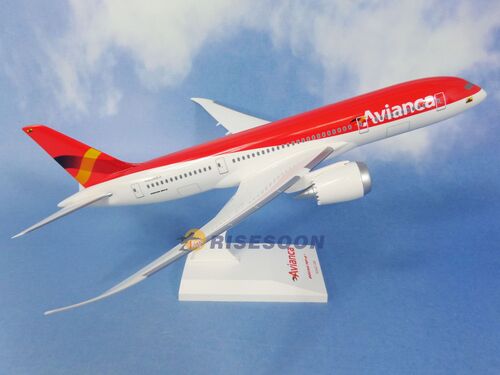 Avianca / B787-8 / 1:200  |BOEING|B787-8