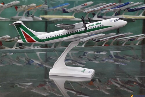 Alitalia / ATR72-500 / 1:100  |ATR|ATR 72-500