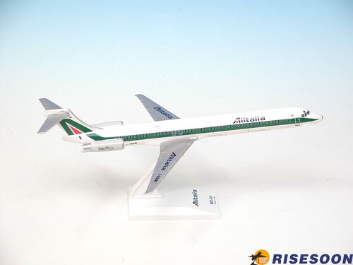 Alitalia / MD-80 / 1:150  |MCDONNELL|MD80