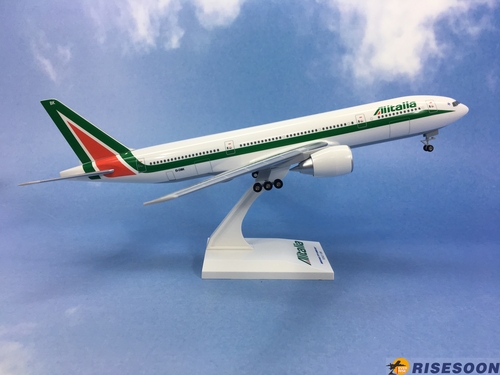 Alitalia / B777-200 / 1:200  |BOEING|B777-200