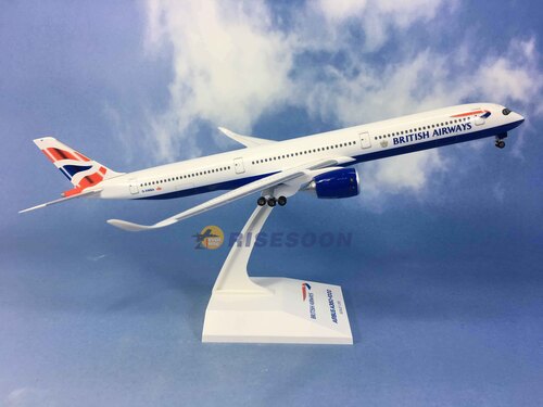 British Airways / A350-1000 / 1:200  |AIRBUS|A350-1000