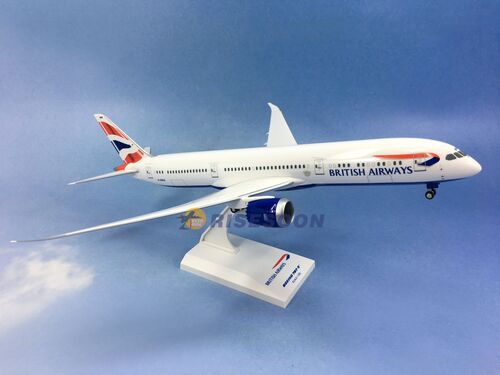 British Airways / B787-9 / 1:200  |BOEING|B787-9