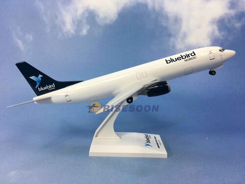 Bluebird Nordic / B737-400 / 1:130  |BOEING|B737-400