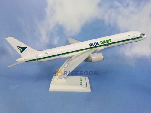 Blue Dart / B757-200 / 1:150  |BOEING|B757-200