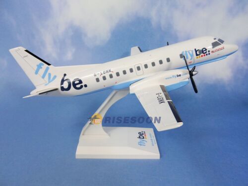 Flybe / SAAB340 / 1:80  |SAAB|Saab 340