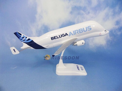 Airbus Transport International(NO:1) / A300-600ST / 1:200  |AIRBUS|A300-600ST