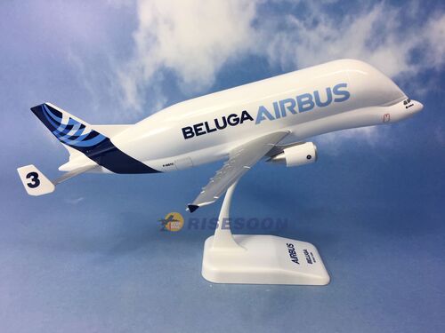 Airbus Transport International(NO:3) / A300-600ST / 1:200  |AIRBUS|A300-600ST