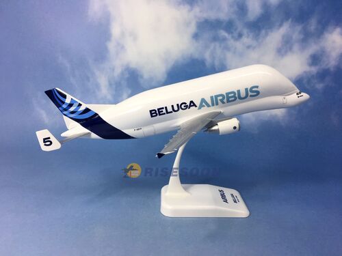 Airbus Transport International (NO:5) / A300-600ST / 1:200  |AIRBUS|A300-600ST