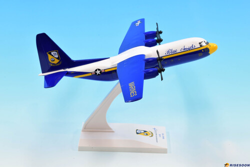 Blue Angels / C-130 / 1:150  |LOCKHEED|C130