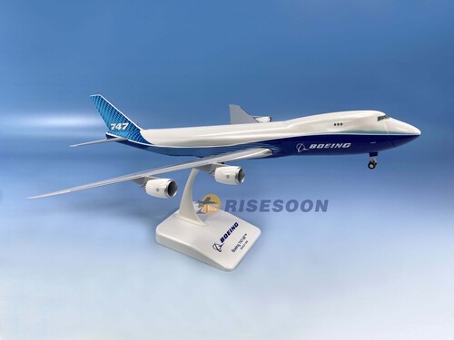 Boeing / B747-8 / 1:200  |BOEING|B747-8