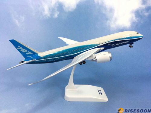 Boeing / B787-8 / 1:200  |BOEING|B787-8