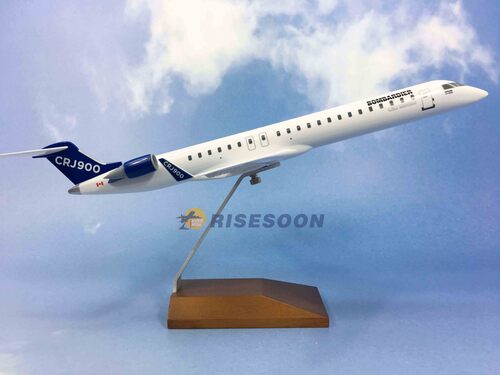 Bombardier / CRJ-900 / 1:100  |CANADAIR|CRJ-900