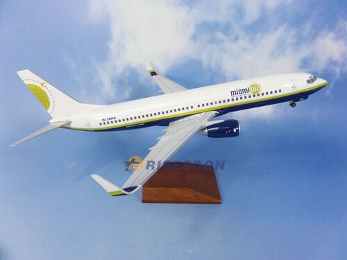 Miami Air / B737-800 / 1:100  |BOEING|B737-800