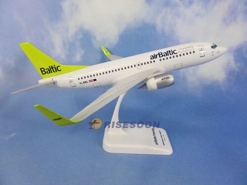 Air Baltic / B737-300 / 1:130  |BOEING|B737-300