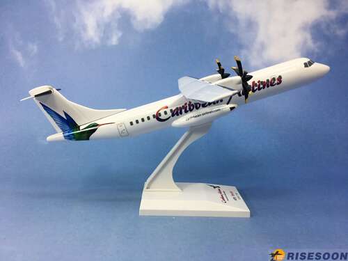 Caribbean Airlines / ATR72-600 / 1:100  |ATR|ATR 72-600