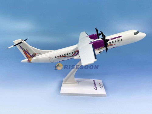 Caribbean Airlines / ATR72-600 / 1:100  |ATR|ATR 72-600