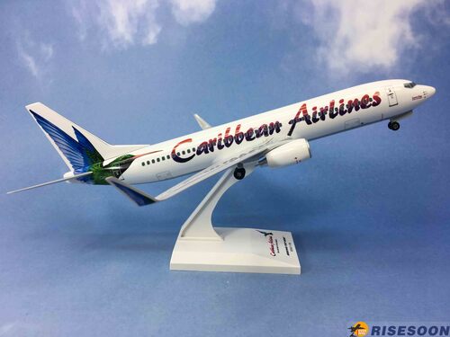 Caribbean Airlines / B737-800 / 1:130  |BOEING|B737-800