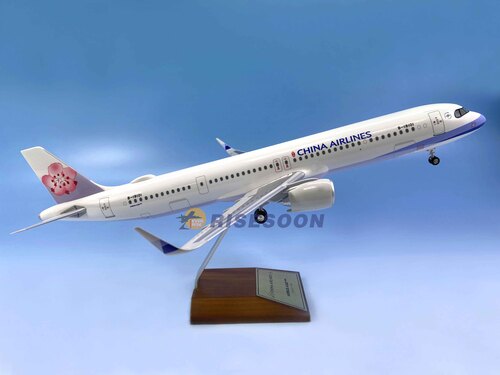 China Airlines / A321 / 1:150  |AIRBUS|A321