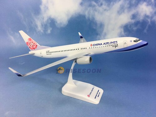 China Airlines / B737-800 / 1:130  |BOEING|B737-800