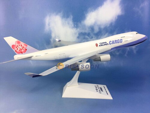 China Airlines ( CARGO ) / B747-400 / 1:130  |BOEING|B747-400