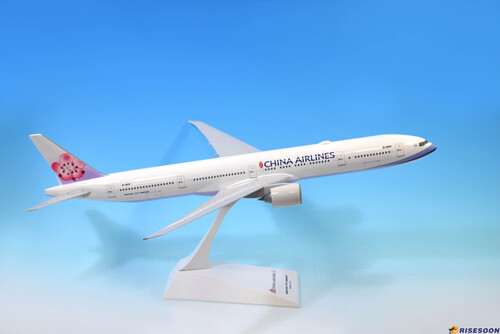 China Airlines / B777-300 / 1:130  |BOEING|B777-300