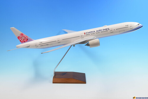 China Airlines / B777-300 / 1:130  |BOEING|B777-300