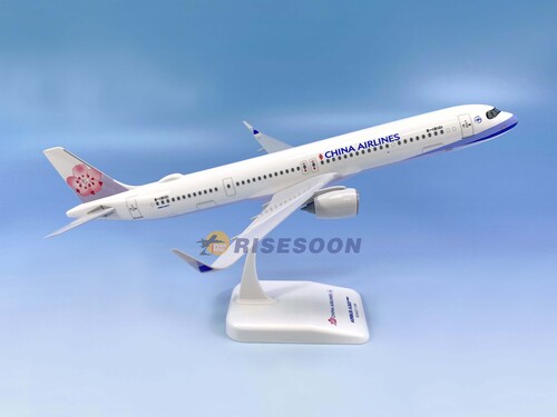 China Airlines / A321 / 1:150  |AIRBUS|A321
