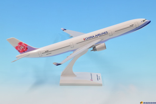 China Airlines / A330-300 / 1:200  |AIRBUS|A330-300