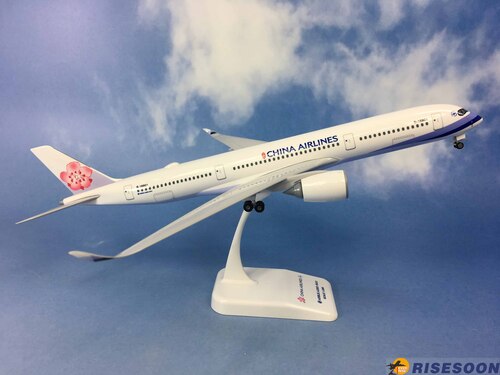 China Airlines / A350-900 / 1:200  |AIRBUS|A350-900