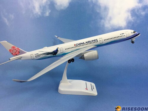 China Airlines ( Syrmaticus mikado ) / A350-900 / 1:200  |AIRBUS|A350-900