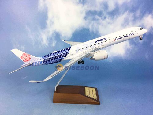 China Airlines ( Carbon ) / A350-900 / 1:200  |AIRBUS|A350-900