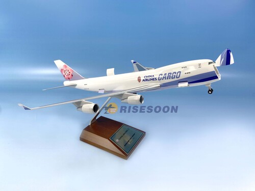 China Airlines CARGO / B747-400F / 1:200  |BOEING|B747-400
