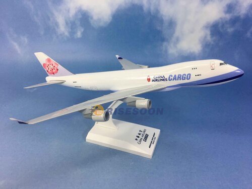 China Airlines ( CARGO ) / B747-400 / 1:250  |BOEING|B747-400
