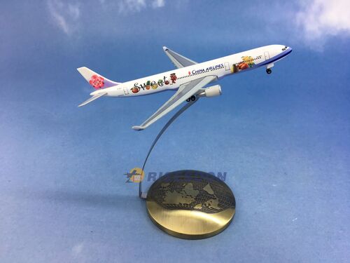 China Airlines ( sweet ) / A330-300 / 1:500  |AIRBUS|A330-300