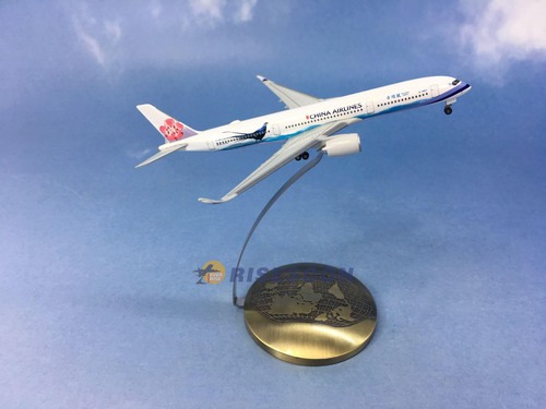 China Airlines ( Syrmaticus mikado ) / A350-900 / 1:500  |AIRBUS|A350-900