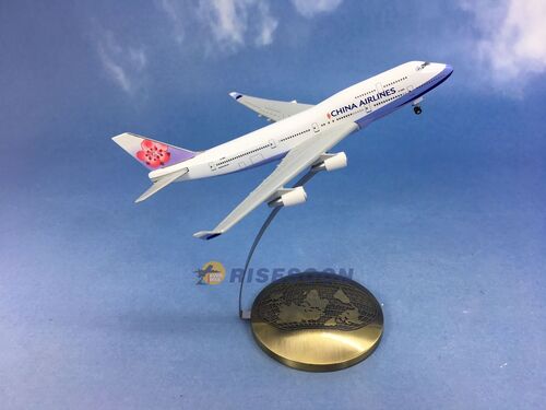 China Airlines / B747-400 / 1:500  |BOEING|B747-400