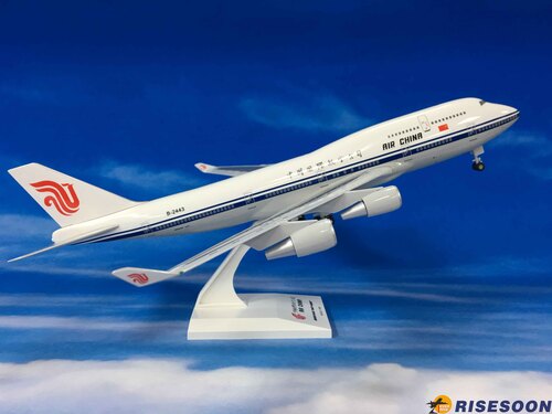 Air China / B747-400 / 1:200  |BOEING|B747-400